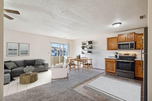 Grand Reserve Apartments